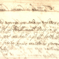 A recipe for making lemon gelee